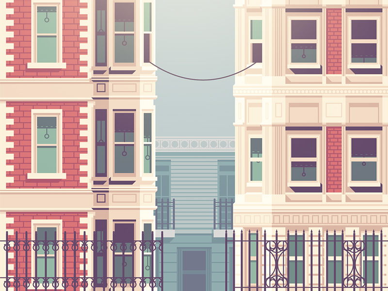 Lost Type Mailer